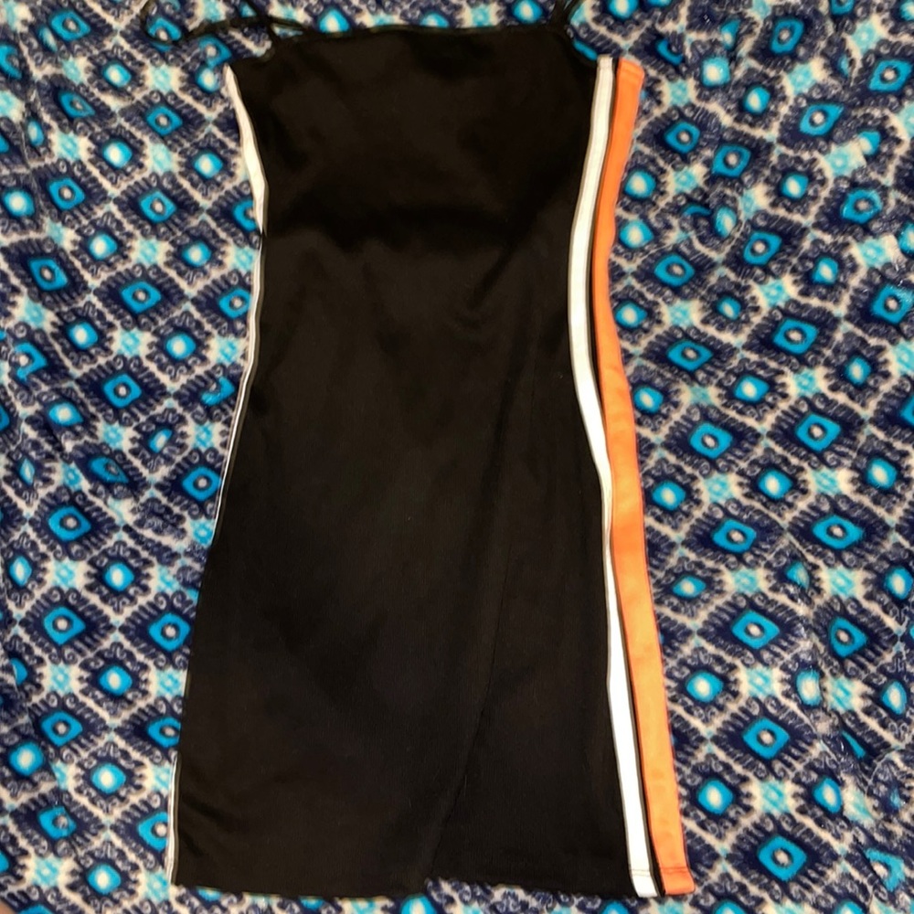 Cute bodycon dress